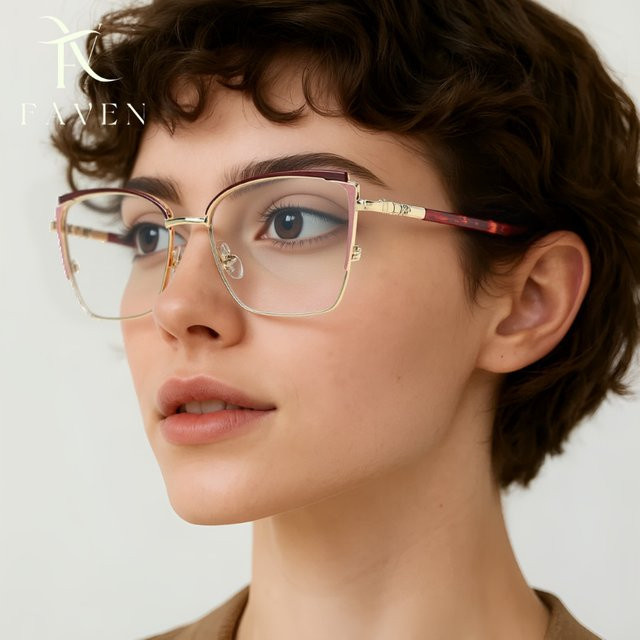 THOUSAND MOON Korrektionsbrille, Blaulichtfilter, Unisex - Bild 1