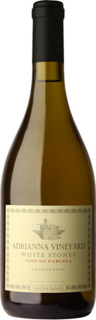 Catena Zapata Adrianna Vineyard White Stones Chardonnay 2023 trocken Weißwein 0,75 l