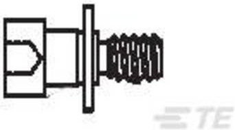 TE Connectivity Microdot 6-1532137-0 - Bild 1
