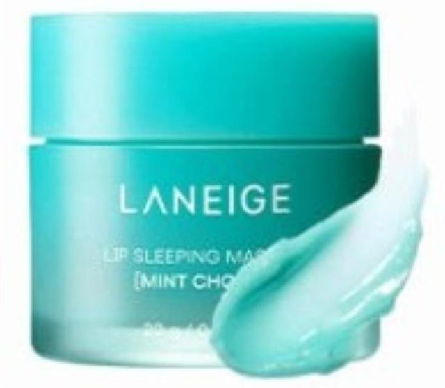 LANEIGE Lip Sleeping Mask EX Mint Choco, 20g - Bild 1