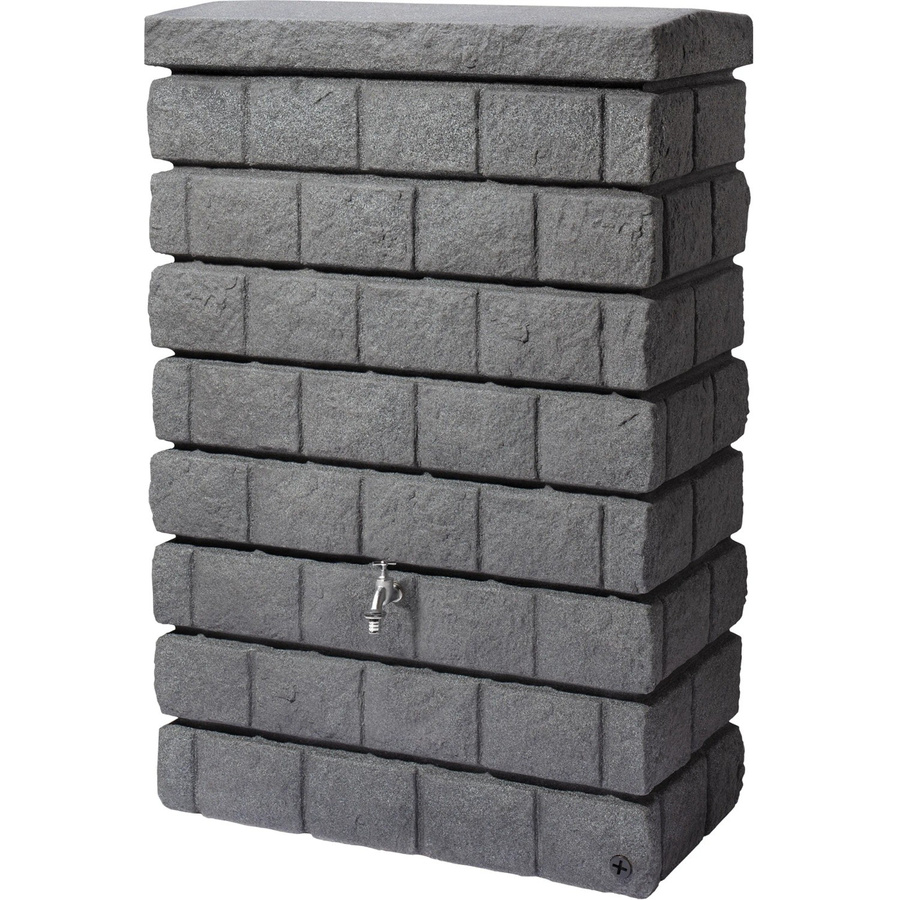 Garantia Wandtank Rocky Junior 300 in Dark Granite - Bild 2