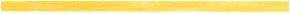 PFERD Keramikfaserfeile KFF Flach A400 in Orange und Gelb B: 0,5 cm, H: 15 cm, T: 1,5 cm - Bild 1