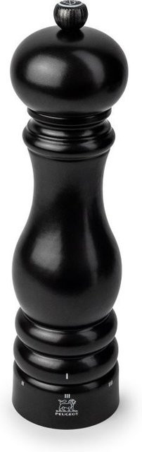 Salzmühle PEUGEOT PARIS U´SELECT in Schwarz - Bild 1