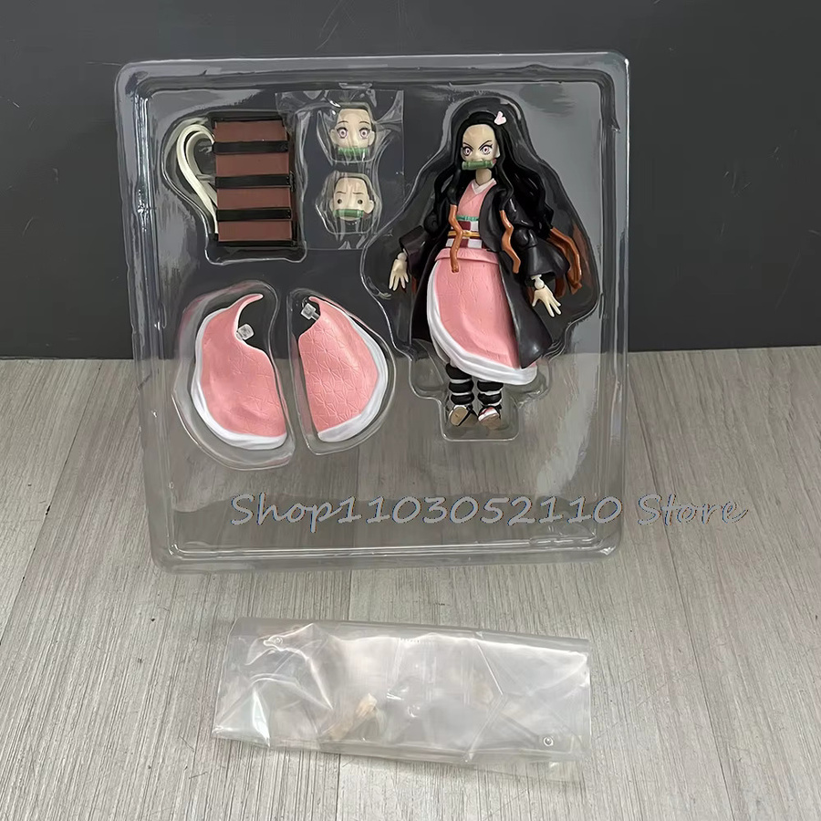 Bandai Demon Slayer Figure, Einzelfigur, Fantasy, Kunststoff, Bunt / Mehrfarbig - Bild 2