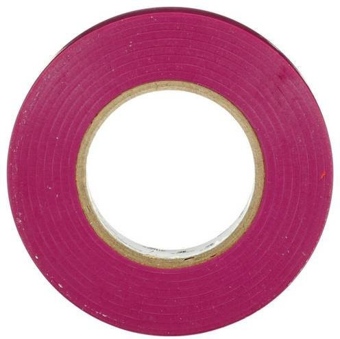3M Temflex 165 Isolierband in Violett - Bild 1