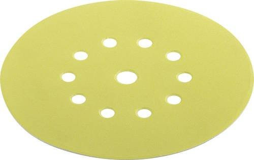 Flex Xtreme Schleifpapier Körnung 150 Durchmesser: 225 mm, 25 Stück - Bild 1