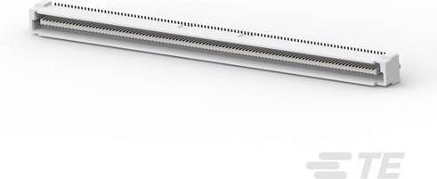 TE Connectivity Mezzanine-Steckverbinder 1-5179029-0 in Weiß - Bild 1