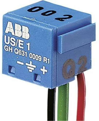 ABB US/E1 Überspannungsschutz-Ableiter Blau - Bild 1