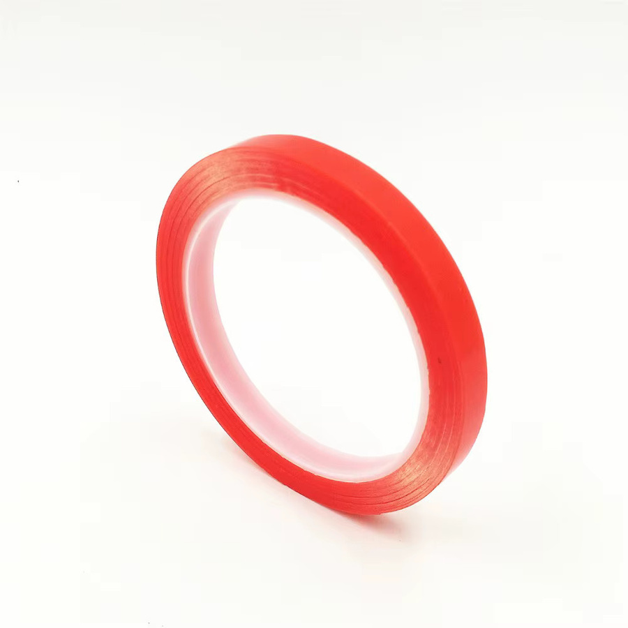 Doppelseitiges Acryl-Klebeband für Handy-Reparatur und Display-Montage, 0,2 mm Dicke, 10 Meter Länge - Bild 2