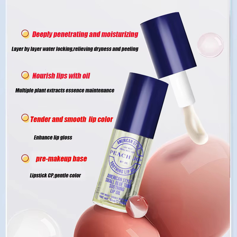 PWYUMAN Lippen Serum - Bild 4