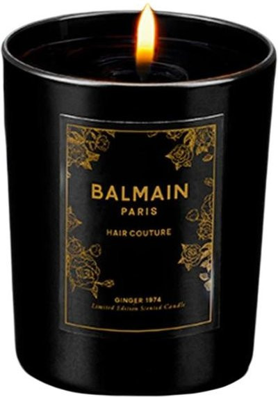 Balmain Ginger 1974 Duftkerze, 160 g - Bild 1