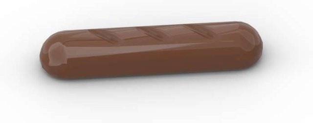 Yiran toy Brot Baguette Bausteine 10-teiliges Set 6–12 Jahre - Bild 1