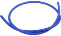 Alphacool Silicon Bending Insert Schlauch Blau, Länge: 100 cm - Bild 1