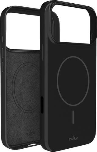 Pulse Cover für Apple iPhone 17 Pro Max in Schwarz - Bild 1