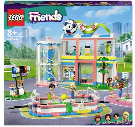 LEGO Friends Sportzentrum ab 8 Jahren - Bild 1