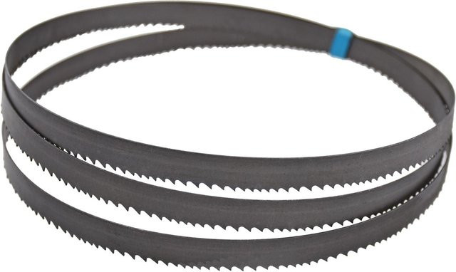 BAMATO M42 NIRO Sägeband Grau L: 1638 mm, B: 13 mm, T: 0,65 mm - Bild 1