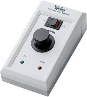 Weller Fernbedienung für ZS 4V, ZS 6V und ZS 20T in Weiß - Bild 1
