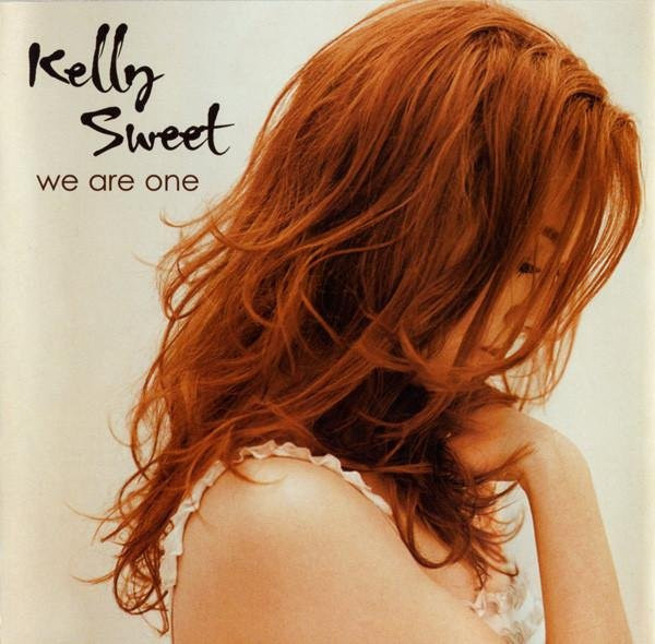 We Are One von Kelly Sweet, CD - Bild 1