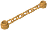 Gobricks GDS-90165 Kette, Bausteine, 5 Glieder - Bild 1