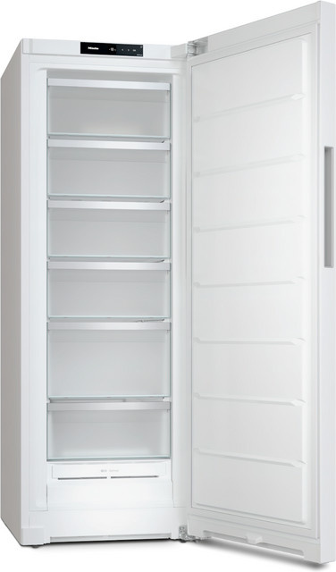 Miele Gefrierschrank FN 4342 D in Weiß - Bild 1