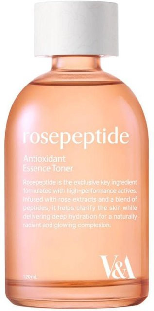 V&A Antioxidant Essence Toner, 120 ml, mit Polytenol - Bild 1