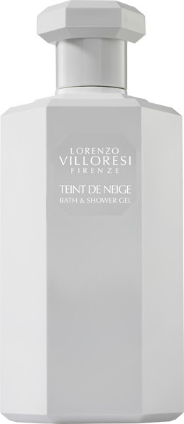 Lorenzo Villoresi Teint de Neige Duschgel - Bild 1