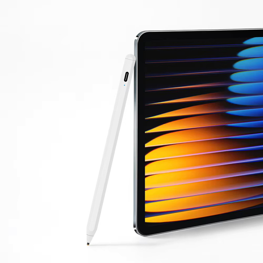 Xiaomi Stylus Stift für Mi Pad 7/7 Pro, Mi Pad 8/8 Pro und Mi Pad 5/6 Pro, wiederaufladbarer Touch-Stift zum Zeichnen in Weiß - Bild 4
