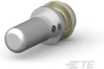 TE Connectivity 6648224-1 Beutel in Silber - Bild 1