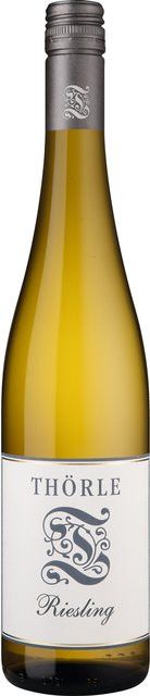 Thörle Riesling Weißwein, 2024, Rheinhessen, trocken, 0,75 l - Bild 1