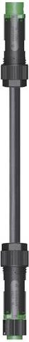 Wieland Electric 46.433.5031.7 Verbindungsleitung Schwarz - Bild 1