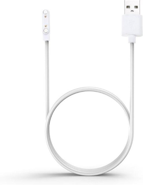 Xplora Ladekabel für XGO2 Kinder Smartwatch in Weiß - Bild 1