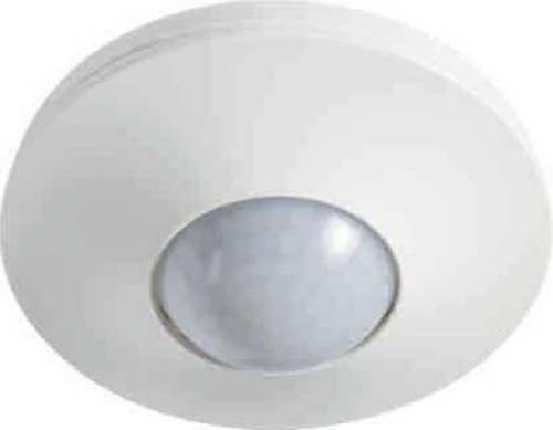 ESYLUX Decken-Präsenzmelder PD-C 360i/8 MIC in Weiß - Bild 1