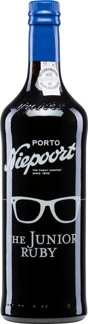 Niepoort Portwein Douro, 19,5% Vol., 0,75 l - Bild 1