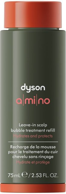 Dyson Amino Leave-in Scalp Bubble Treatment Schaum, Nachfüllpackung - Bild 1