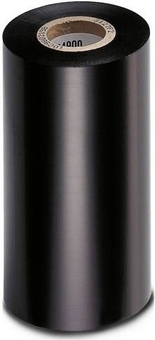 Phoenix Contact Farbband THERMOMARK-RIBBON 110-WMS in Schwarz - Bild 1