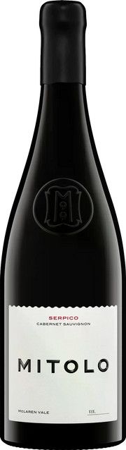 Mitolo Serpico Cabernet Sauvignon 2021 Rotwein, McLaren Vale, 0,75 l - Bild 1