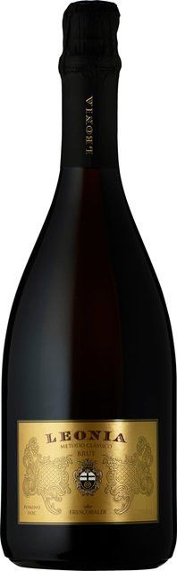 Frescobaldi Castello Pomino Leonia 2022 Chardonnay Weißwein, extra trocken, Toscana, 0,75 l - Bild 1