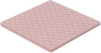 Thermal Grizzly Minus Pad 8 Wärmeleitpads pink B/B/H: 3,0 x 3,0 x 0,1 cm - Bild 1