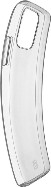 Cellularline Fine Backcover für Apple iPhone 15 in Transparent - Bild 1