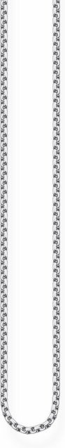 Thomas Sabo Venezianer Kette, 925 Silber, 45-50 cm, Damen - Bild 1