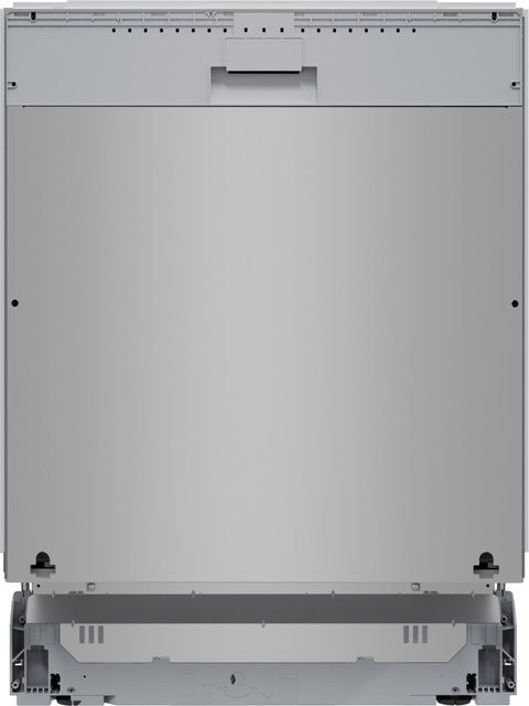 Bosch Vollintegrierbarer 60 cm Einbau-Geschirrspüler Serie 6 SMD6ECX12E - Bild 2