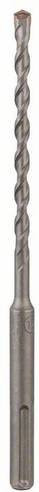 Bosch Hammerbohrer SDS max-4 12mm, B/T/H: 12 x 200 x 340 mm - Bild 1