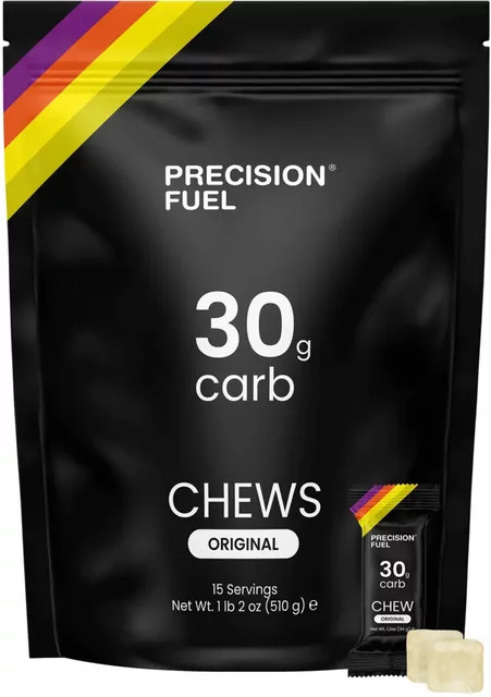 Precision Fuel & Hydration Energie-Gummis Fruchtgummi 510 g - Bild 1