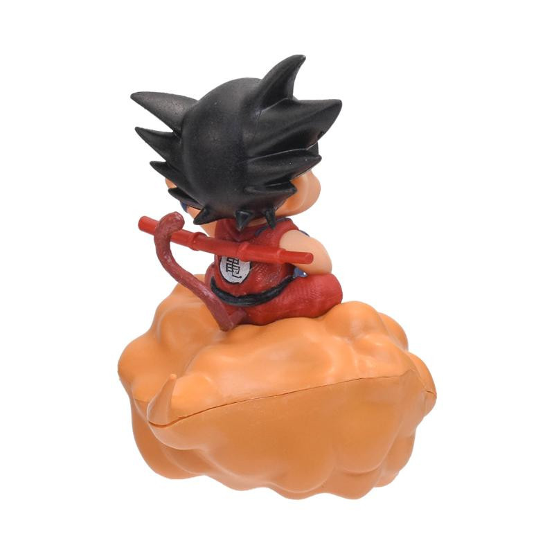 Yiran toy 1 Dragon Ball Sun Goku Actionfigur PVC Statue - Bild 2