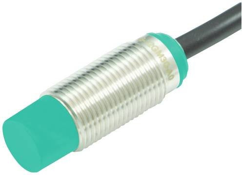 Pepperl+Fuchs Induktiver Sensor NBN8-12GM30-A0 326161-0065 NPN - Bild 1