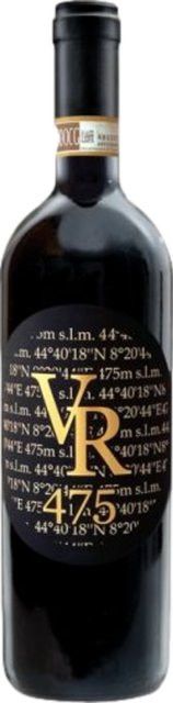 Casa Vinicola Prunotto Barbera Rotwein, Barbera, 2019, Piemont, trocken, 0,75 l - Bild 1