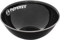 Petromax Emaille Schalen Schwarz, 2 Stück, 1 Liter - Bild 1