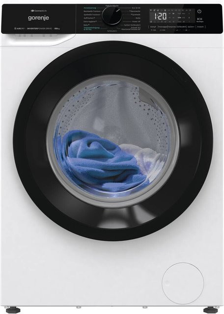 Gorenje Waschtrockner WD2PA964ADW1/DE in Weiss - Bild 1