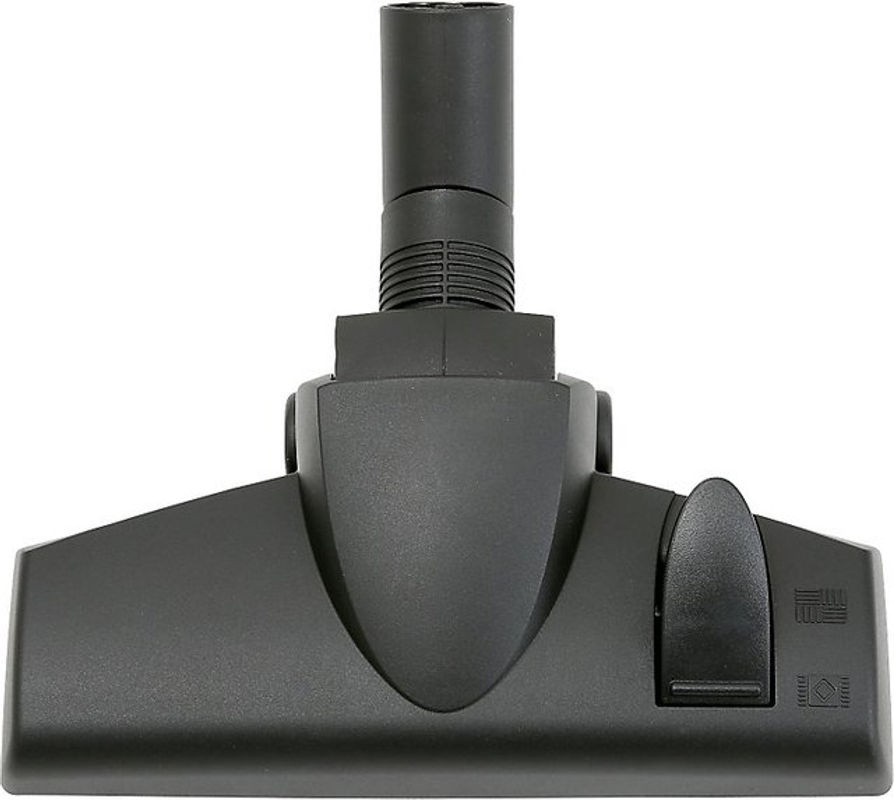 Starmix Universaldüse in Schwarz, Breite: 25 cm, umschaltbar - Bild 2