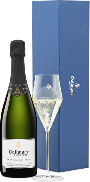 Dallmayr Champagne 0,75 l - Bild 1
